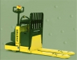 HYSTER B80Z AC
